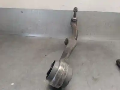 Автозапчасти б/у передний левый нижний рычаг подвески за bmw 7 (e65, e66, e67) 730 d ссылки oem iam 31126774831  31126774831