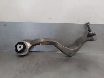 Автозапчасти б/у передний правый нижний рычаг подвески за bmw 7 (e65, e66, e67) 730 d ссылки oem iam 31126774832