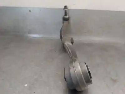 Автозапчасти б/у передний правый нижний рычаг подвески за bmw 7 (e65, e66, e67) 730 d ссылки oem iam 31126774832  31126774832