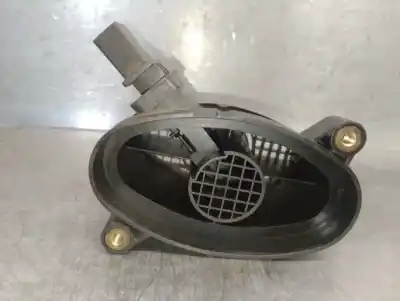 Автозапчасти б/у расходомер воздуха за bmw 7 (e65, e66, e67) 730 d ссылки oem iam 136277887440 13627788744 0928400504 bosch