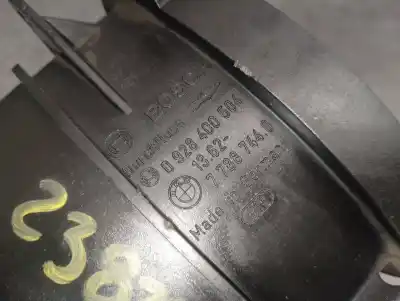 Автозапчасти б/у расходомер воздуха за bmw 7 (e65, e66, e67) 730 d ссылки oem iam 136277887440 13627788744 0928400504 bosch