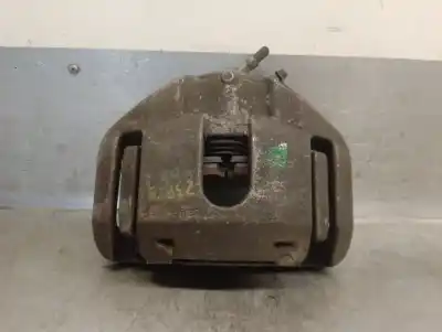 Автозапчасти б/у передний правый тормозной суппорт за bmw 7 (e65, e66, e67) 730 d ссылки oem iam 34116753660