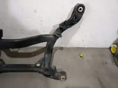 Second-hand car spare part rear axle for audi a6 allroad c6 (4fh) 2.7 tdi quattro oem iam references 4f0505235ah  4f0505235ah