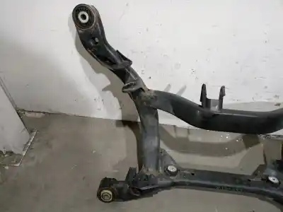 Second-hand car spare part rear axle for audi a6 allroad c6 (4fh) 2.7 tdi quattro oem iam references 4f0505235ah  4f0505235ah