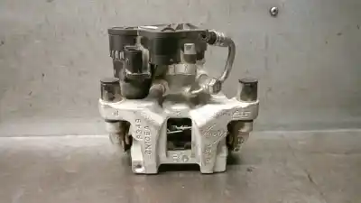 Peça sobressalente para automóvel em segunda mão pinça de travão traseira esquerda por renault 5 e-tech electric p01 /rbe / a1bea1a50000 referências oem iam 440108549r