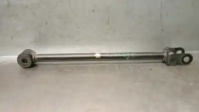 Peça sobressalente para automóvel em segunda mão braço de suspensão traseiro inferior direito por renault 5 e-tech electric p01 /rbe / a1bea1a50000 referências oem iam 555066152r