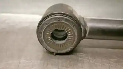 Peça sobressalente para automóvel em segunda mão braço de suspensão traseiro inferior direito por renault 5 e-tech electric p01 /rbe / a1bea1a50000 referências oem iam 555066152r  