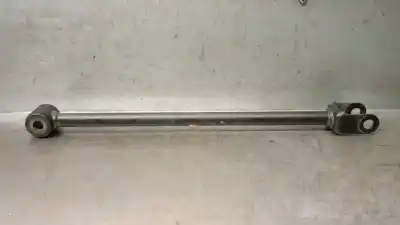 Peça sobressalente para automóvel em segunda mão braço de suspensão inferior traseiro esquerdo por renault 5 e-tech electric p01 /rbe / a1bea1a50000 referências oem iam 555061158r