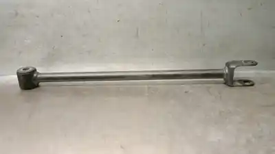 Peça sobressalente para automóvel em segunda mão braço de suspensão traseiro inferior direito por renault 5 e-tech electric p01 /rbe / a1bea1a50000 referências oem iam 555061158r  