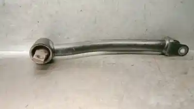 Peça sobressalente para automóvel em segunda mão braço de suspensão traseiro inferior direito por renault 5 e-tech electric p01 /rbe / a1bea1a50000 referências oem iam 555097961r  