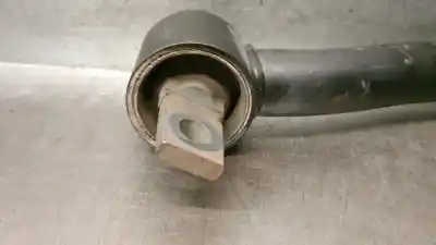 Peça sobressalente para automóvel em segunda mão braço de suspensão traseiro inferior direito por renault 5 e-tech electric p01 /rbe / a1bea1a50000 referências oem iam 555097961r  