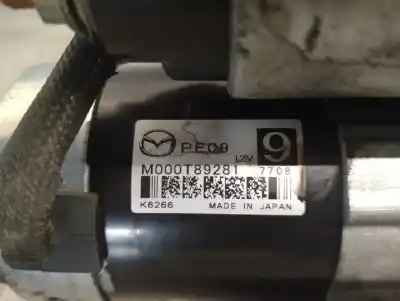 Автозапчасти б/у двигатель запускается за mazda cx-3 (dk) 2.0 skyactiv-g (dk5w, dk6w) ссылки oem iam pe0918400  pe0918400