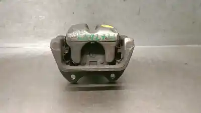 Автозапчастина б/у задній лівий гальмівний супорт для bmw 3 (e90) 320 i посилання на oem iam 34216776377  34216776377