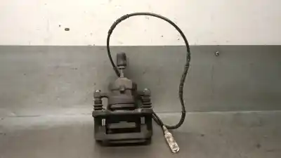 Автозапчасти б/у задний правый тормозной суппорт за bmw 3 (e90) 320 i ссылки oem iam 34216776378  34216776378