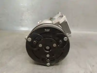 Автозапчасти б/у компрессор кондиционера воздуха за mazda cx-3 (dk) 2.0 skyactiv-g (dk5w, dk6w) ссылки oem iam db5h61450  db5h61450