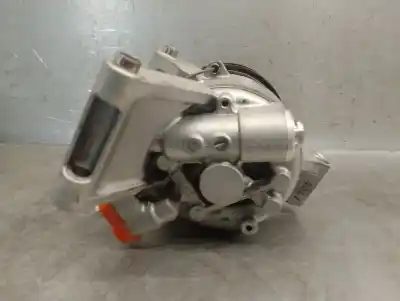 Автозапчасти б/у компрессор кондиционера воздуха за mazda cx-3 (dk) 2.0 skyactiv-g (dk5w, dk6w) ссылки oem iam db5h61450  db5h61450