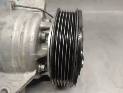 Автозапчасти б/у компрессор кондиционера воздуха за mazda cx-3 (dk) 2.0 skyactiv-g (dk5w, dk6w) ссылки oem iam db5h61450  db5h61450