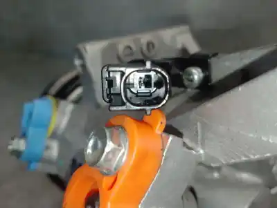 Автозапчасти б/у компрессор кондиционера воздуха за mazda cx-3 (dk) 2.0 skyactiv-g (dk5w, dk6w) ссылки oem iam db5h61450  db5h61450