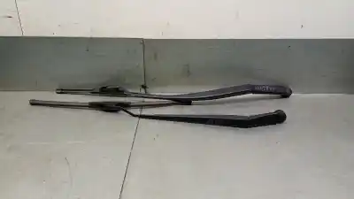 Peça sobressalente para automóvel em segunda mão haste de escova dianteiro direito por hyundai i10 1.0 cat referências oem iam 98321b9050