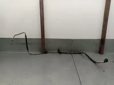 Автозапчасти б/у трубы кондиционирования воздуха за bmw 7 (e65, e66, e67) 730 d ссылки oem iam 64536987110