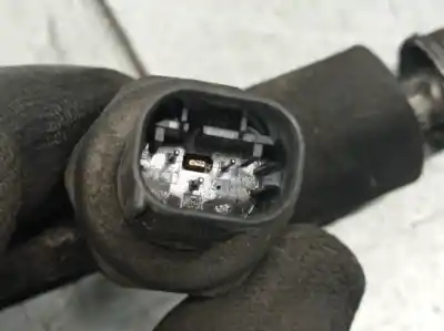 İkinci el araba yedek parçası klima borulari için bmw 7 (e65, e66, e67) 730 d oem iam referansları 64536987110  64536987110