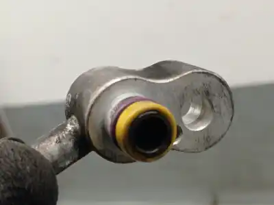 İkinci el araba yedek parçası klima borulari için bmw 7 (e65, e66, e67) 730 d oem iam referansları 64536987110  64536987110