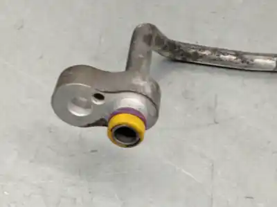 İkinci el araba yedek parçası klima borulari için bmw 7 (e65, e66, e67) 730 d oem iam referansları 64536987110  64536987110