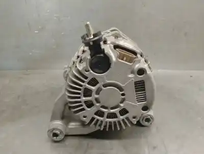 Автозапчастина б/у генератор для mazda cx-3 (dk) 2.0 skyactiv-g (dk5w, dk6w) посилання на oem iam p51x18300b  p51x18300b