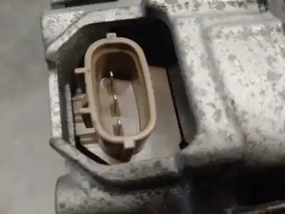 Автозапчастина б/у генератор для mazda cx-3 (dk) 2.0 skyactiv-g (dk5w, dk6w) посилання на oem iam p51x18300b  p51x18300b