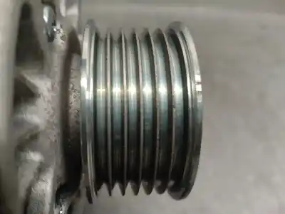 Автозапчастина б/у генератор для mazda cx-3 (dk) 2.0 skyactiv-g (dk5w, dk6w) посилання на oem iam p51x18300b  p51x18300b