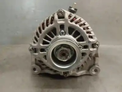 Автозапчастина б/у генератор для mazda cx-3 (dk) 2.0 skyactiv-g (dk5w, dk6w) посилання на oem iam p51x18300b  p51x18300b