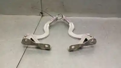 Peça sobressalente para automóvel em segunda mão dobradiça do capô por hyundai i10 1.0 cat referências oem iam 79120b4000