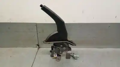 Peça sobressalente para automóvel em segunda mão alavanca de travão de mão por hyundai i10 1.0 cat referências oem iam 59710b9300pyn