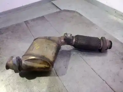 Автозапчасти б/у катализатор за bmw 7 (e65, e66, e67) 730 d ссылки oem iam 7790195