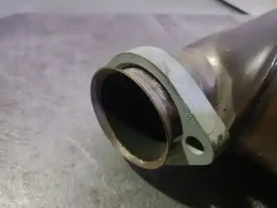 Автозапчасти б/у катализатор за bmw 7 (e65, e66, e67) 730 d ссылки oem iam 7790195  18207790193