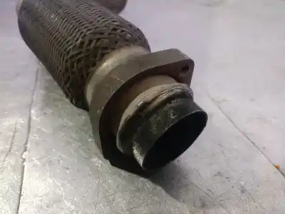 Автозапчасти б/у катализатор за bmw 7 (e65, e66, e67) 730 d ссылки oem iam 7790195  18207790193