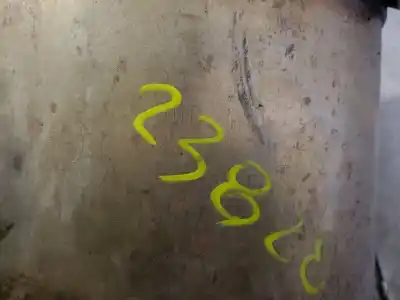 Автозапчасти б/у катализатор за bmw 7 (e65, e66, e67) 730 d ссылки oem iam 7790195  18207790193