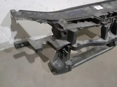 Автозапчасти б/у передняя панель за volkswagen passat b6 variant (3c5) 2.0 tdi ссылки oem iam 3c0805588h  3c0805588h