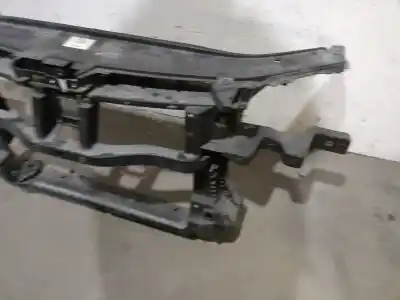 Автозапчасти б/у передняя панель за volkswagen passat b6 variant (3c5) 2.0 tdi ссылки oem iam 3c0805588h  3c0805588h