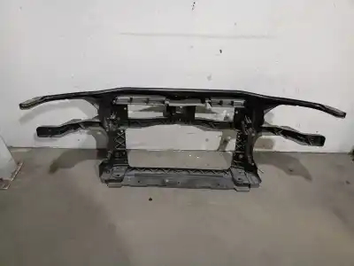 Автозапчасти б/у передняя панель за volkswagen passat b6 variant (3c5) 2.0 tdi ссылки oem iam 3c0805588h  3c0805588h