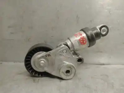 Автозапчасти б/у вспомогательный натяжитель ремня за mazda cx-3 (dk) 2.0 skyactiv-g (dk5w, dk6w) ссылки oem iam pe0315980