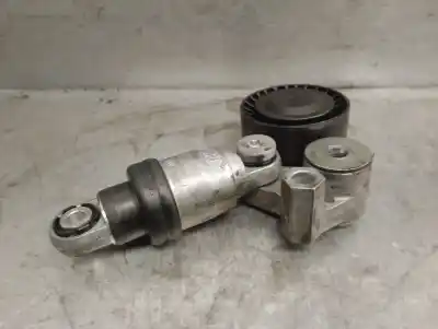 Автозапчасти б/у вспомогательный натяжитель ремня за mazda cx-3 (dk) 2.0 skyactiv-g (dk5w, dk6w) ссылки oem iam pe0315980  pe0315980b