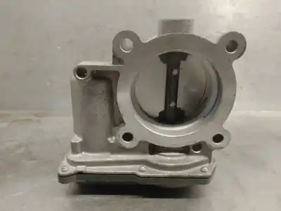 Автозапчастина б/у коробка метелика для mazda cx-3 (dk) 2.0 skyactiv-g (dk5w, dk6w) посилання на oem iam pe0113640b  pe0113640b