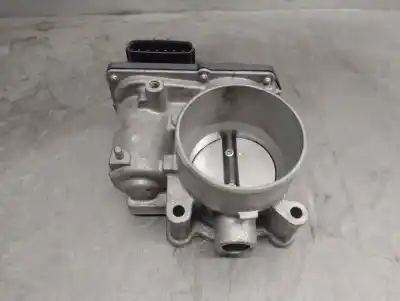 Автозапчастина б/у коробка метелика для mazda cx-3 (dk) 2.0 skyactiv-g (dk5w, dk6w) посилання на oem iam pe0113640b  pe0113640b