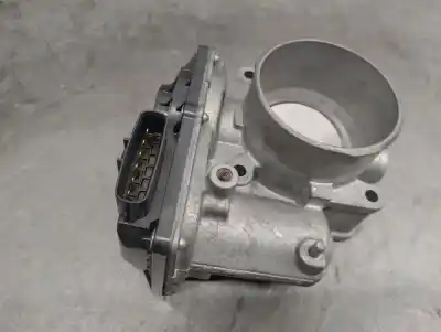 Автозапчастина б/у коробка метелика для mazda cx-3 (dk) 2.0 skyactiv-g (dk5w, dk6w) посилання на oem iam pe0113640b  pe0113640b