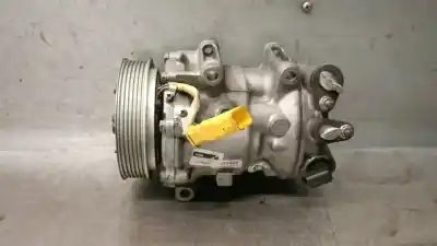 Peça sobressalente para automóvel em segunda mão compressor de ar condicionado a/a a/c por citroen c5 berlina 2.0 hdi cat (rhr / dw10bted4) referências oem iam 6453re