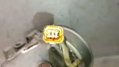 Peça sobressalente para automóvel em segunda mão compressor de ar condicionado a/a a/c por citroen c5 berlina 2.0 hdi cat (rhr / dw10bted4) referências oem iam 6453re  6453re