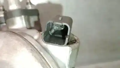 Peça sobressalente para automóvel em segunda mão compressor de ar condicionado a/a a/c por citroen c5 berlina 2.0 hdi cat (rhr / dw10bted4) referências oem iam 6453re  6453re
