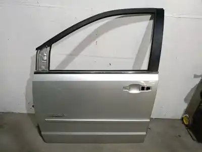Piesă de schimb auto la mâna a doua usa din fata stânga pentru chrysler grand voyager v (rt) 2.8 crd referințe oem iam 4894917ab