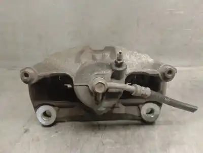 Автозапчасти б/у передний правый тормозной суппорт за mazda cx-3 (dk) 2.0 skyactiv-g (dk5w, dk6w) ссылки oem iam b4y73398zb  